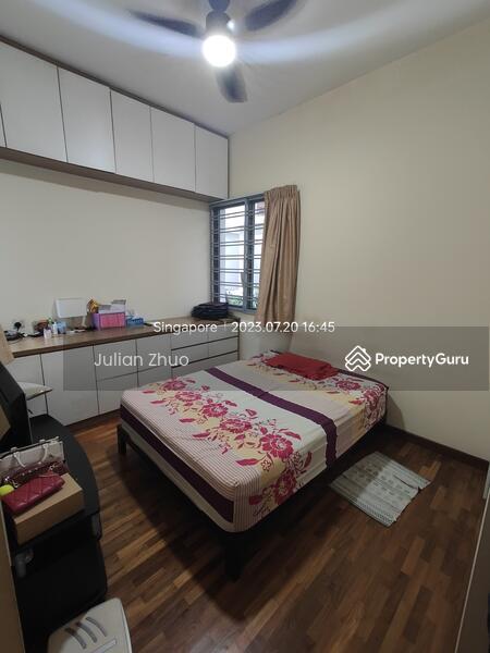 Apartment for Sale, The Waterina, SGD 2,590,000 | Freehold