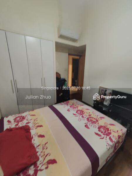 Apartment for Sale, The Waterina, SGD 2,590,000 | Freehold