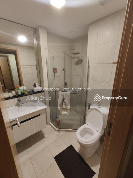 Apartment for Sale, The Waterina, SGD 2,590,000 | Freehold