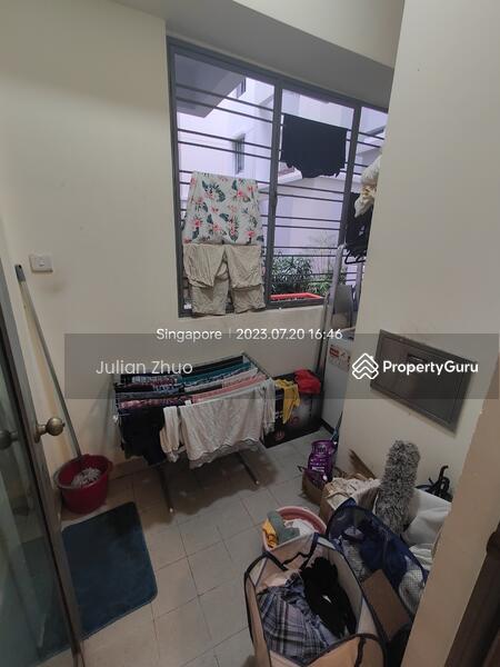 Apartment for Sale, The Waterina, SGD 2,590,000 | Freehold