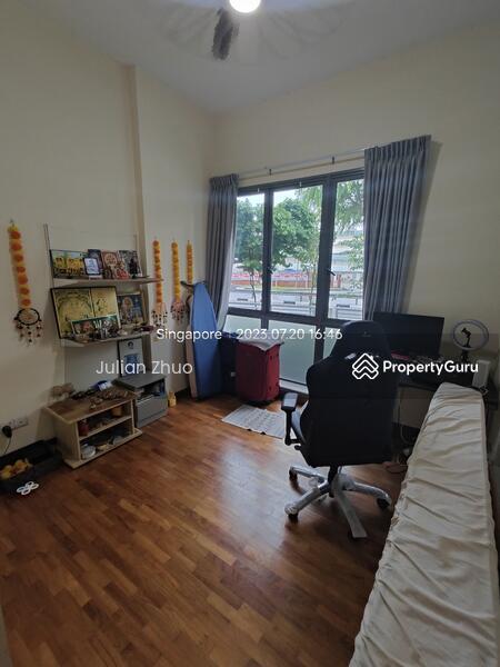 Apartment for Sale, The Waterina, SGD 2,590,000 | Freehold