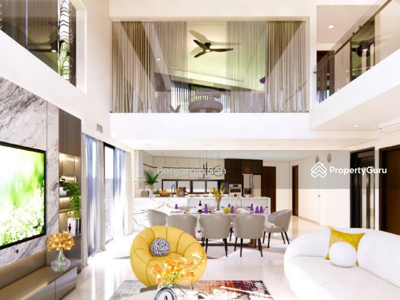 Corner Terrace for Sale, ?Brand New?Experienced Developer, SGD 7,998,000 | Freehold