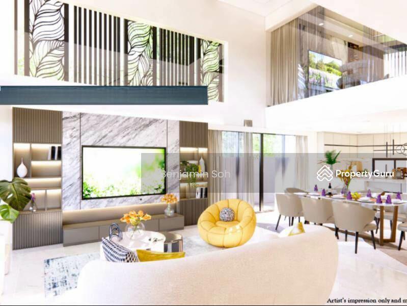 Corner Terrace for Sale, ?Brand New?Experienced Developer, SGD 7,998,000 | Freehold