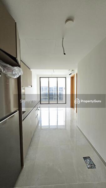 Condominium for Sale, Penrose, SGD 1,050,000 | 99-year lease