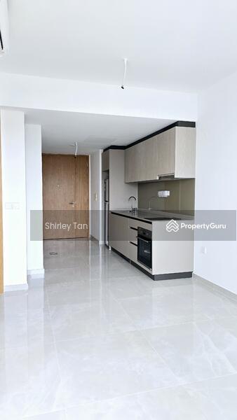 Condominium for Sale, Penrose, SGD 1,050,000 | 99-year lease