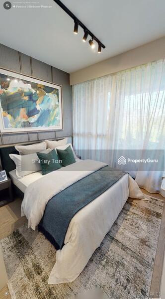 Condominium for Sale, Penrose, SGD 1,050,000 | 99-year lease
