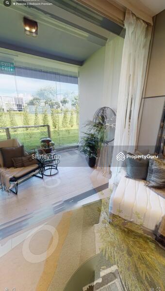 Condominium for Sale, Penrose, SGD 1,050,000 | 99-year lease