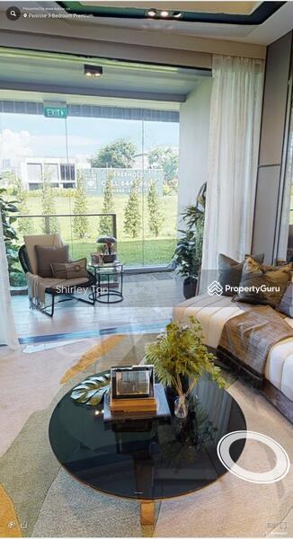 Condominium for Sale, Penrose, SGD 1,050,000 | 99-year lease