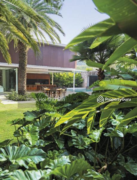 Prop-GPT: Bungalow - Good Class: D10  TanglinChatsworth ParkBishopsgate Vicinity