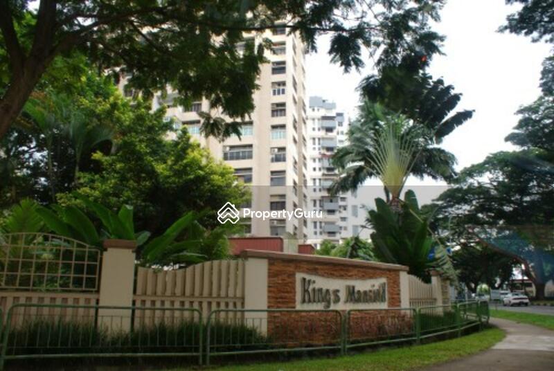 Condominium for Sale, King's Mansion, SGD 3,300,000 | Freehold