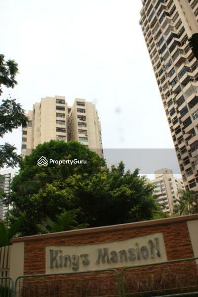 Condominium for Sale, King's Mansion, SGD 3,300,000 | Freehold