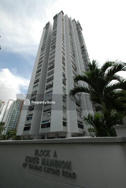 Condominium for Sale, King's Mansion, SGD 3,300,000 | Freehold