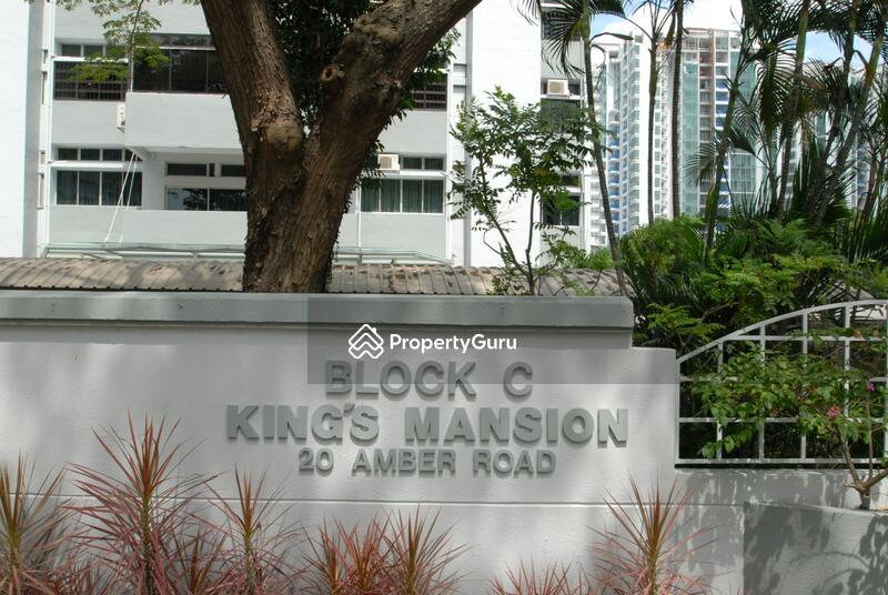 Condominium for Sale, King's Mansion, SGD 3,300,000 | Freehold