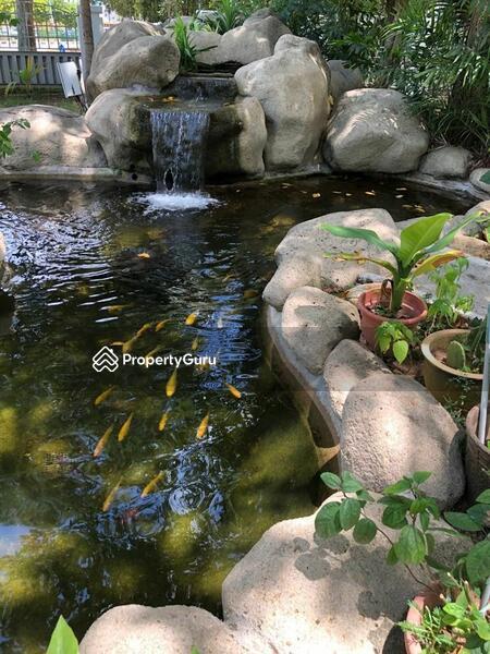 Condominium for Sale, King's Mansion, SGD 3,300,000 | Freehold