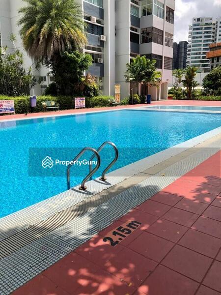 Condominium for Sale, King's Mansion, SGD 3,300,000 | Freehold