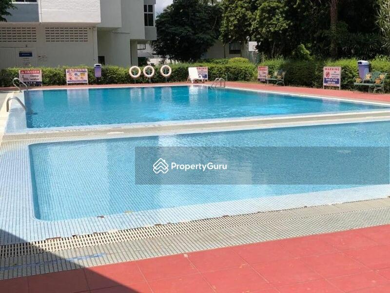 Condominium for Sale, King's Mansion, SGD 3,300,000 | Freehold