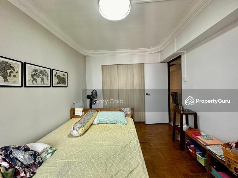 HDB Flat for Sale: Tiong Bahru, D03, 161121