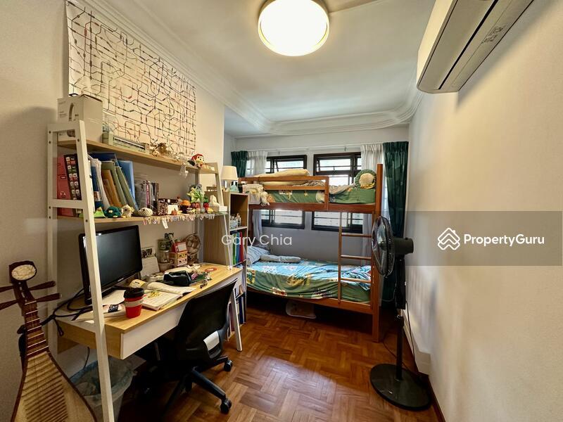HDB Flat for Sale: Tiong Bahru, D03, 161121