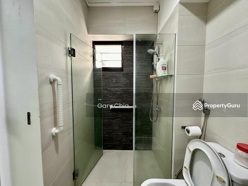 HDB Flat for Sale: Tiong Bahru, D03, 161121