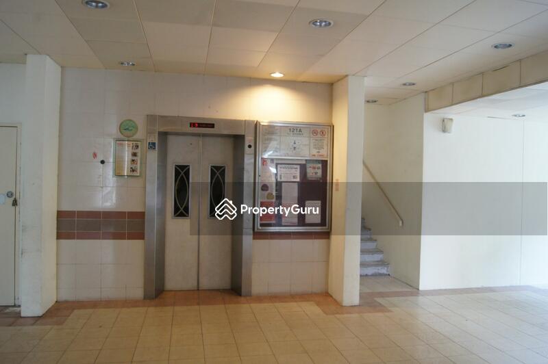 HDB Flat for Sale: Tiong Bahru, D03, 161121