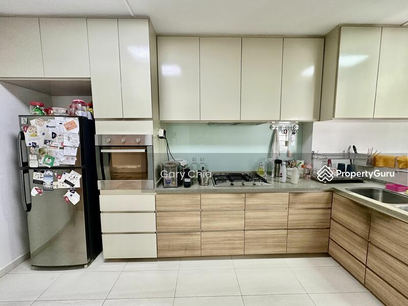 HDB Flat for Sale: Tiong Bahru, D03, 161121