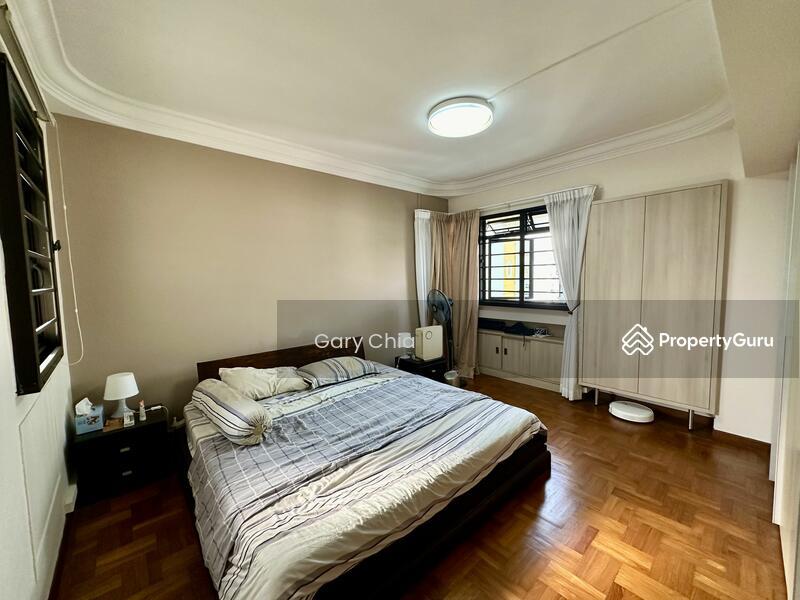 HDB Flat for Sale: Tiong Bahru, D03, 161121