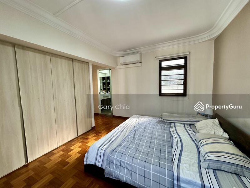 HDB Flat for Sale: Tiong Bahru, D03, 161121