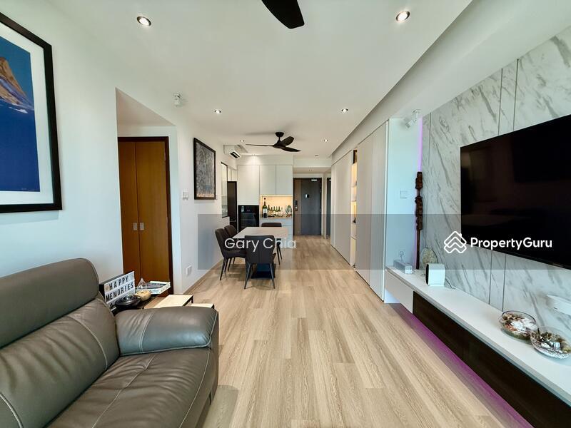 Prop-GPT: Condominium: D03 Tiong Bahru Meraprime
