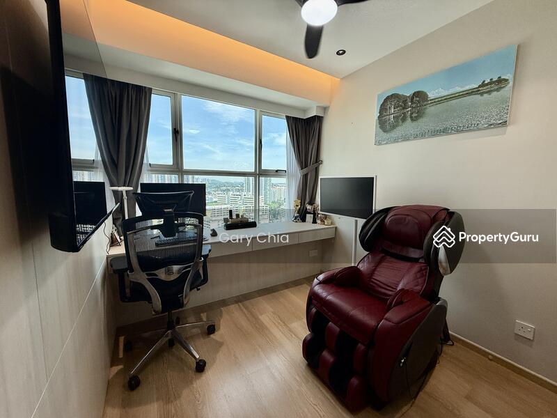 Condominium for Sale: Tiong Bahru, D03, 169568