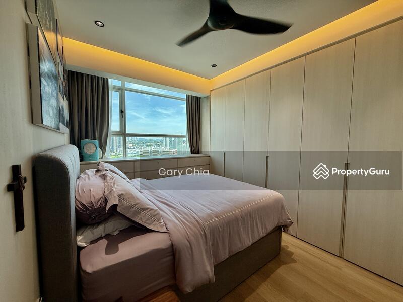 Condominium for Sale: Tiong Bahru, D03, 169568