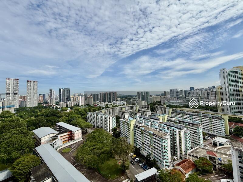 Condominium for Sale: Tiong Bahru, D03, 169568