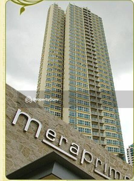 Condominium for Sale: Tiong Bahru, D03, 169568