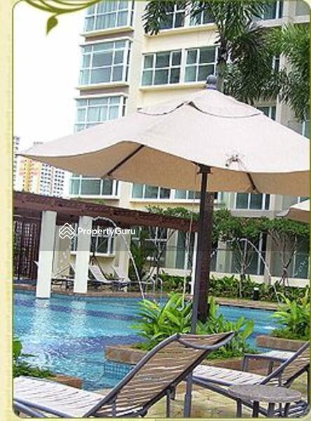 Condominium for Sale: Tiong Bahru, D03, 169568