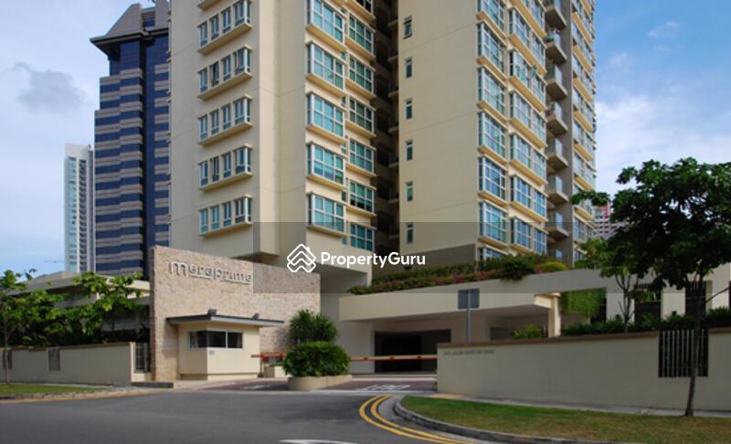 Condominium for Sale: Tiong Bahru, D03, 169568