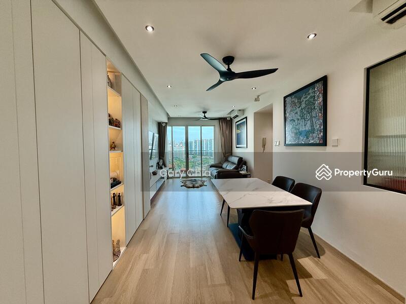 Condominium for Sale: Tiong Bahru, D03, 169568