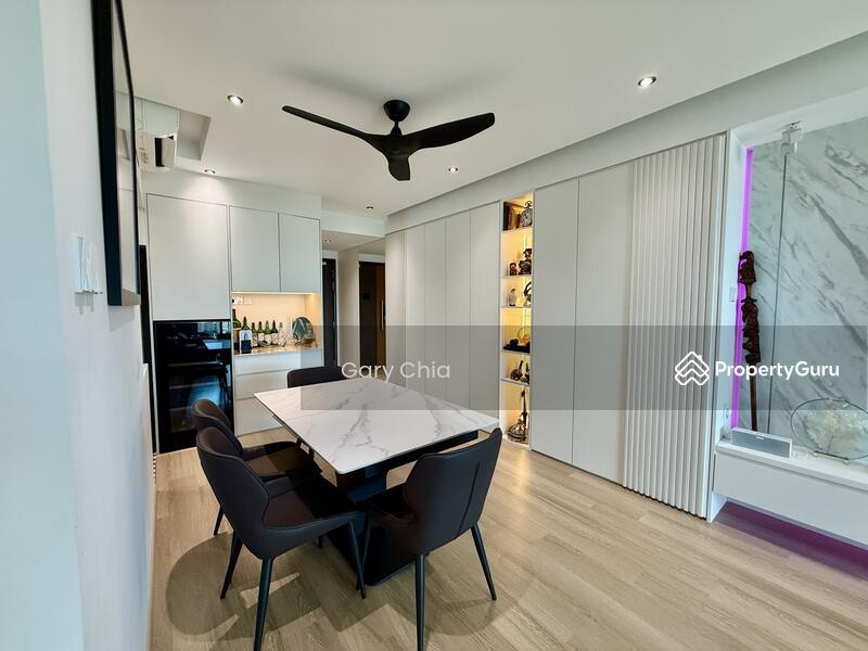Condominium for Sale: Tiong Bahru, D03, 169568