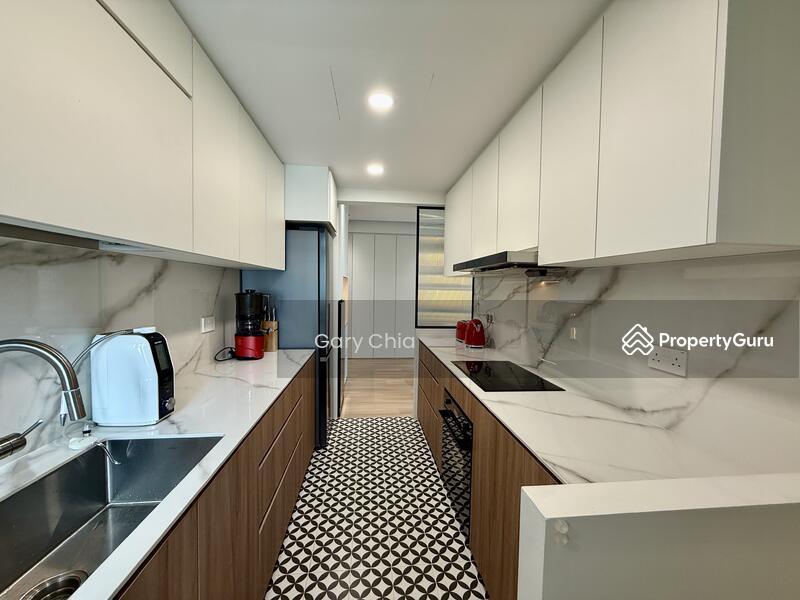 Condominium for Sale: Tiong Bahru, D03, 169568