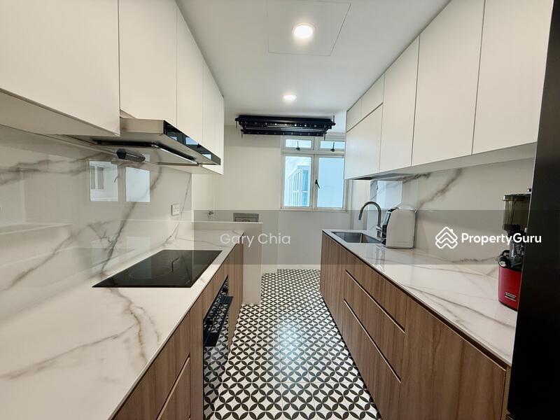 Condominium for Sale: Tiong Bahru, D03, 169568