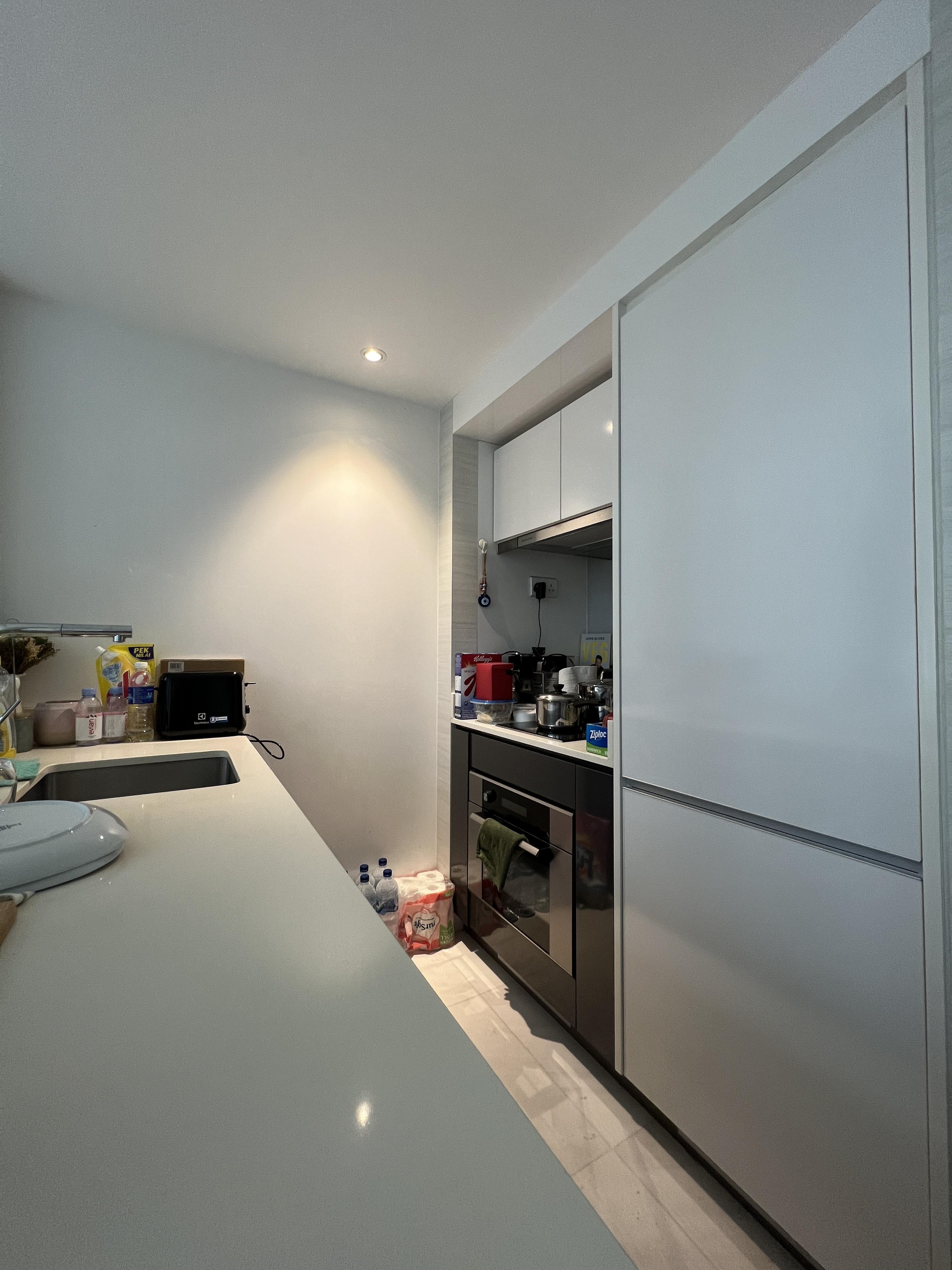 Condominium for Sale, Up@Robertson Quay, SGD 1,290,000 | 99-year lease