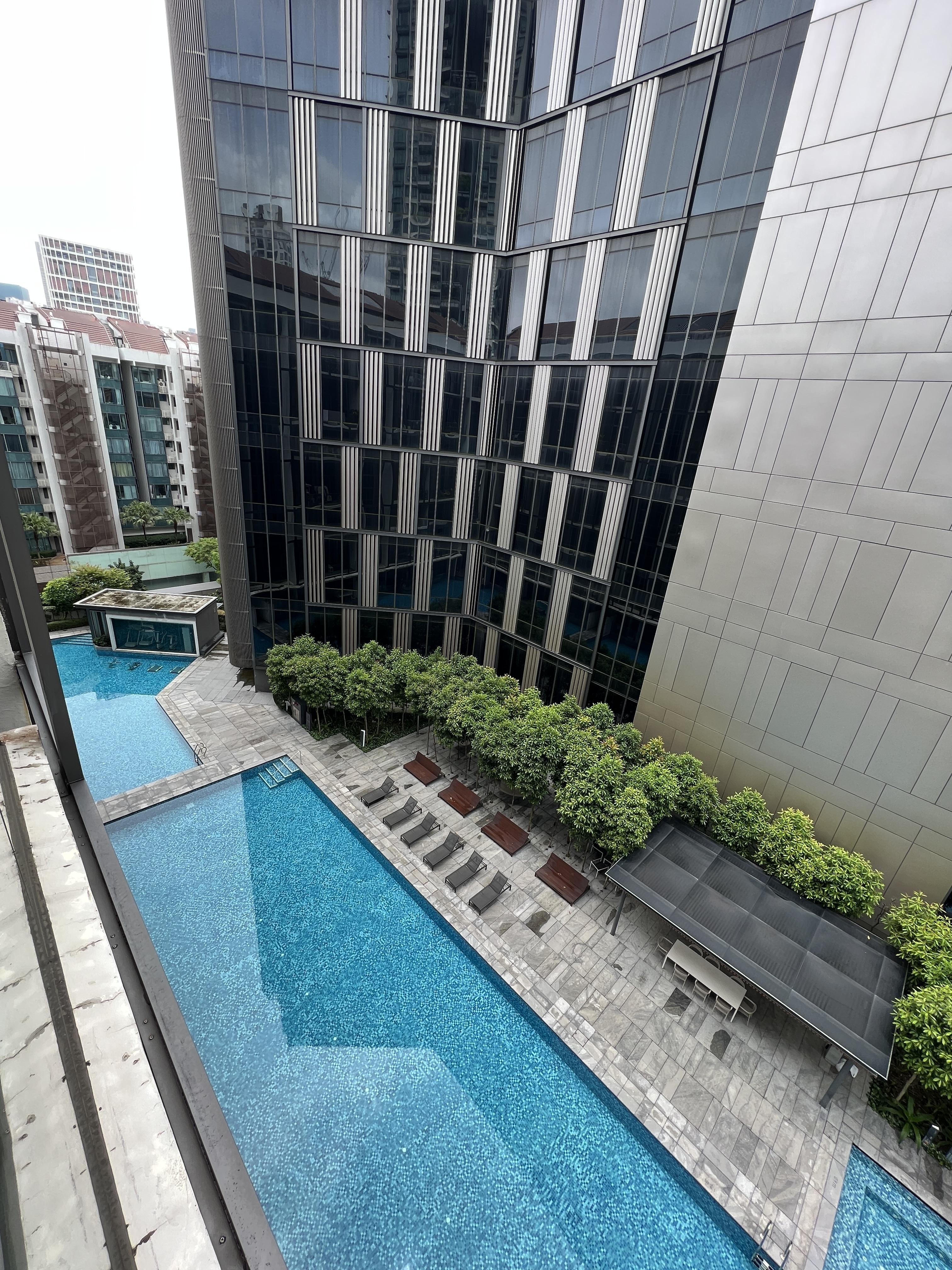 Condominium for Sale, Up@Robertson Quay, SGD 1,290,000 | 99-year lease