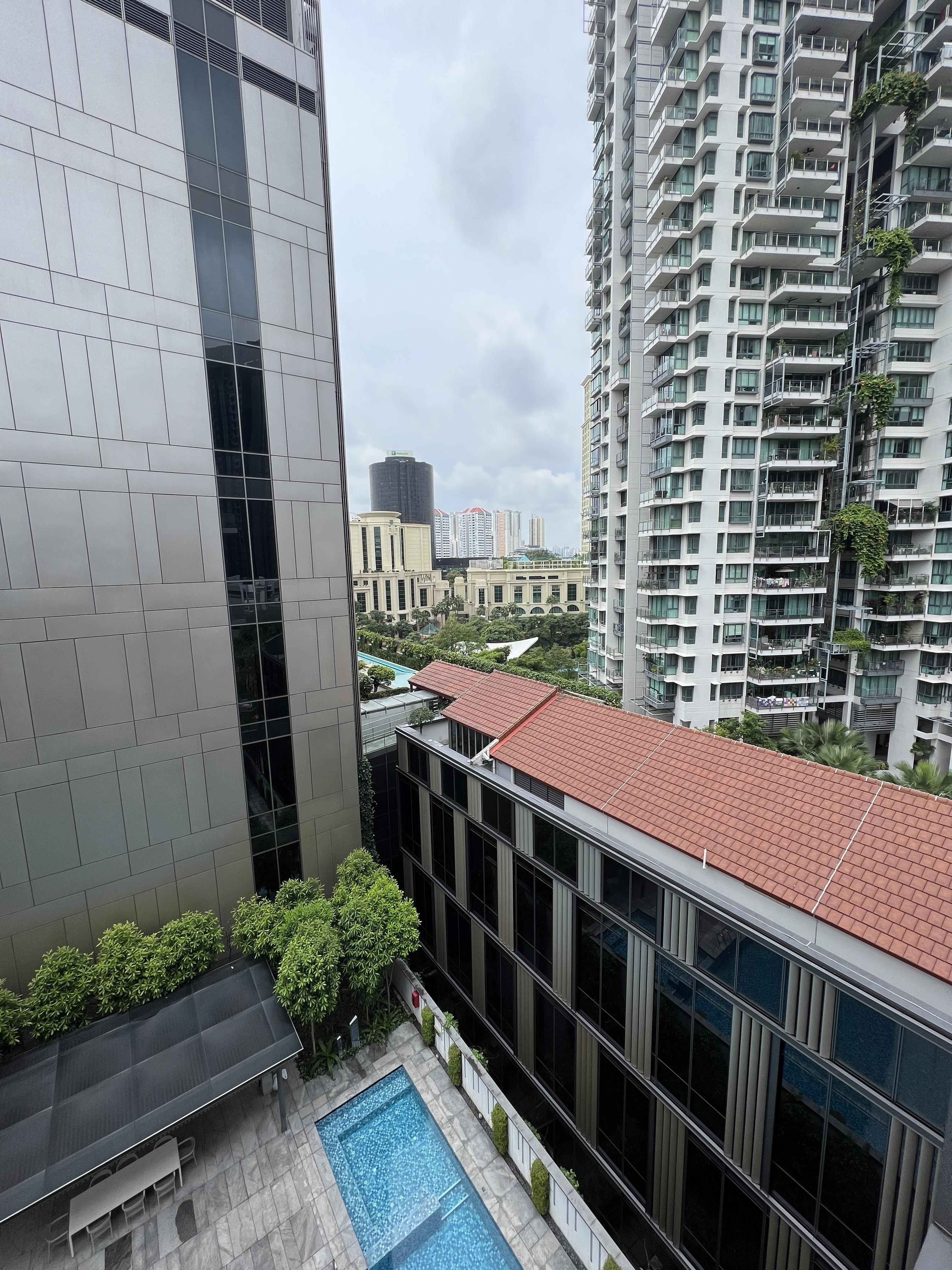 Condominium for Sale, Up@Robertson Quay, SGD 1,290,000 | 99-year lease