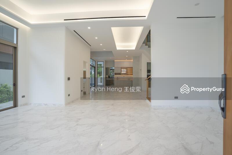 Semi-Detached for Sale, Priced to Sell! Brand New Luxurious 3.5-Sty Semi-D w. Pool & Lift - Rare Gem in Siglap!, SGD 12,580,000 | Freehold
