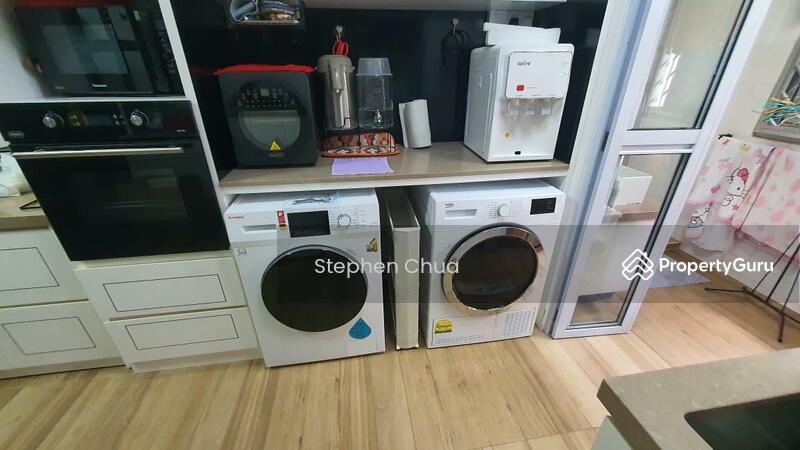 HDB Flat for Sale: D05, 120375
