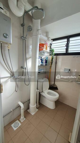 HDB Flat for Sale: D05, 120375