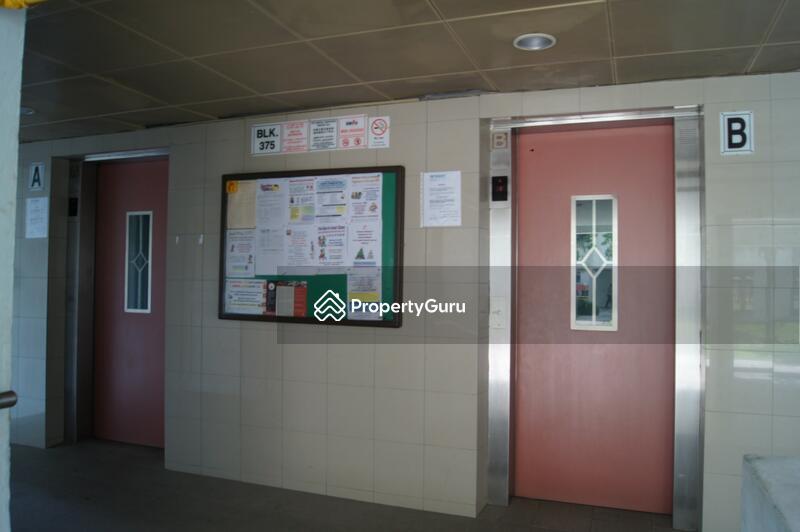 HDB Flat for Sale: D05, 120375
