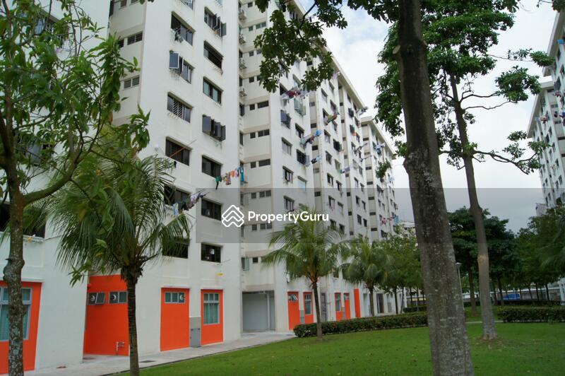 HDB Flat for Sale: D05, 120375
