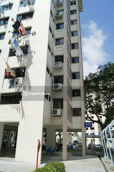 HDB Flat for Sale: D05, 120375