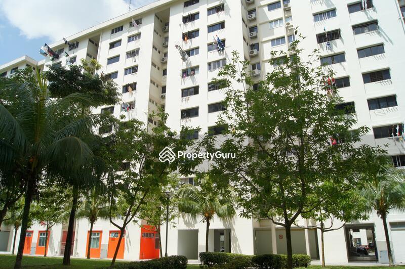 HDB Flat for Sale: D05, 120375