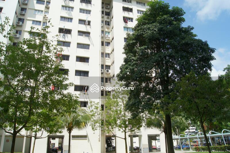 HDB Flat for Sale: D05, 120375