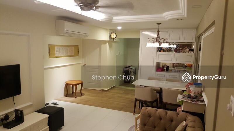 HDB Flat for Sale: D05, 120375